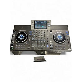 Used Denon DJ SC LIVE 4 DJ Controller