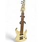 Used Ibanez RG7421 RG Series White Solid Body Electric Guitar thumbnail