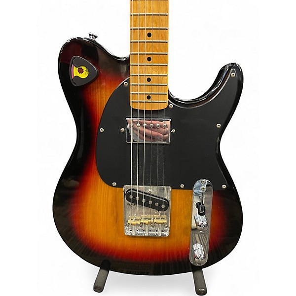 Used Peavey GENERATION EXP 3 Color Sunburst Solid Body Electric Guitar