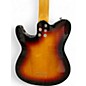 Used Peavey GENERATION EXP 3 Color Sunburst Solid Body Electric Guitar
