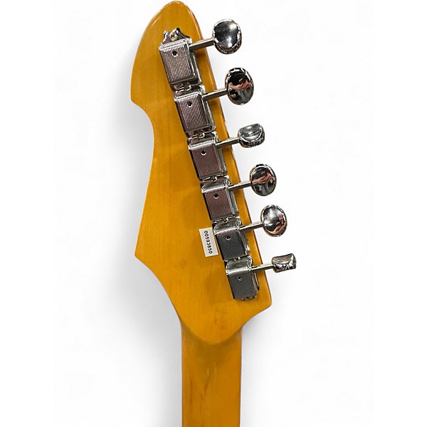 Used Peavey GENERATION EXP 3 Color Sunburst Solid Body Electric Guitar