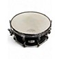 Used Yamaha 14X5.5 Tour Custom ALL MAPLE SHELL SATIN BLACK Drum