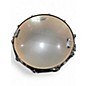 Used Yamaha 14X5.5 Tour Custom ALL MAPLE SHELL SATIN BLACK Drum