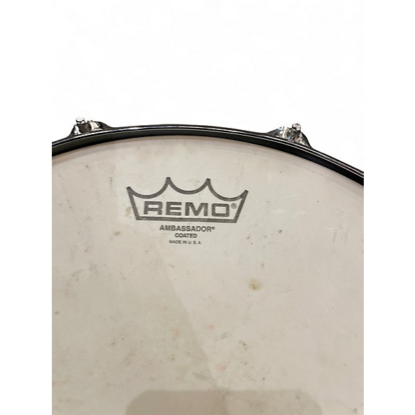 Used Yamaha 14X5.5 Tour Custom ALL MAPLE SHELL SATIN BLACK Drum