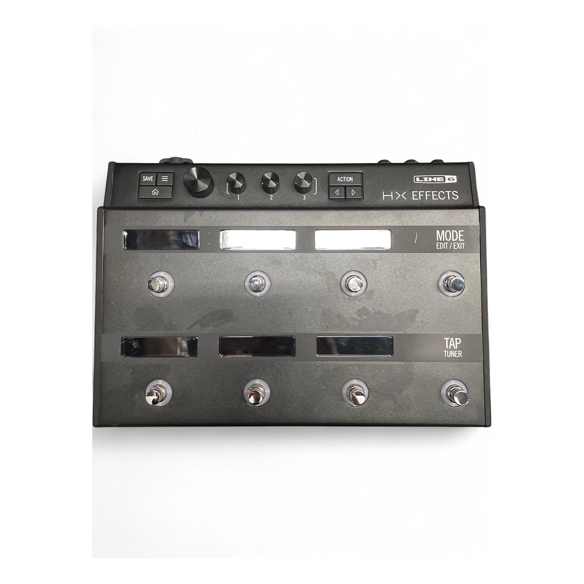 ギター LINE6 HX Effects Line 6 HX Effects Guitar Effects Processor | Guitar Center