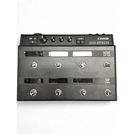 Used Line 6 HX Effects Effect Processor