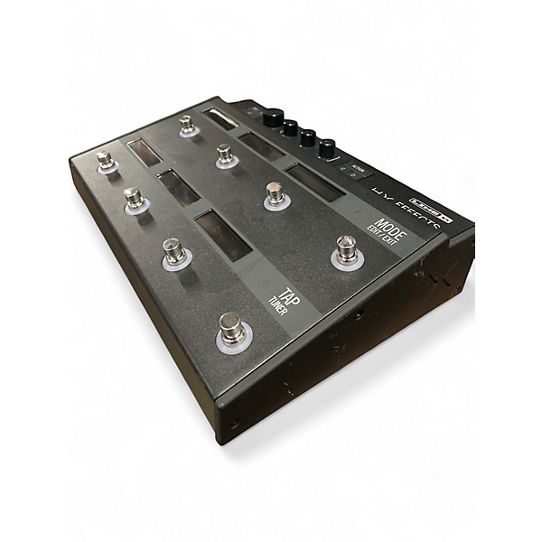 Used Line 6 HX Effects Effect Processor