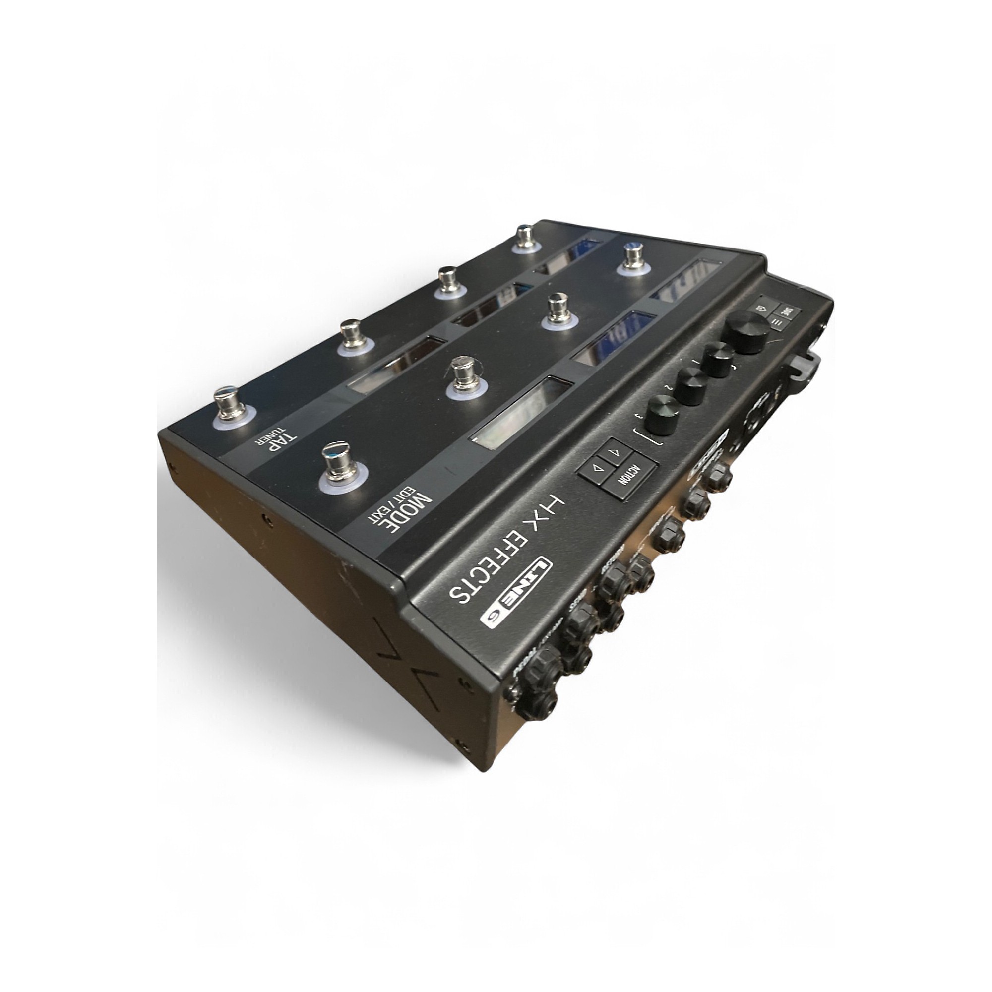 Used Line 6 HX Effects Effect Processor | Guitar Center