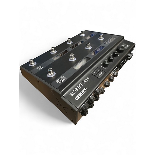Used Line 6 HX Effects Effect Processor