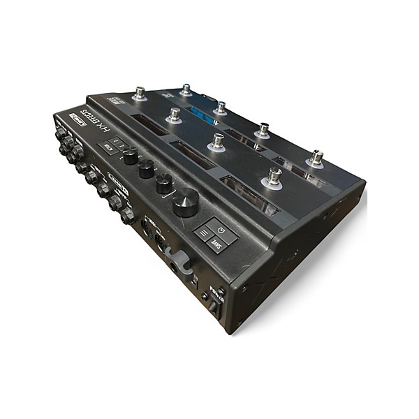 Used Line 6 HX Effects Effect Processor