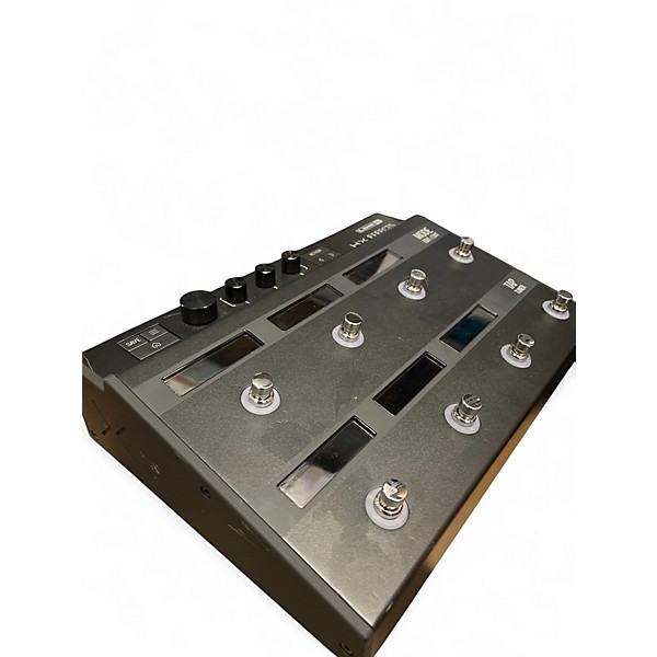 Used Line 6 HX Effects Effect Processor