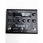 Used IK Multimedia tonex Effect Processor thumbnail