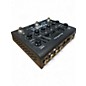 Used IK Multimedia tonex Effect Processor