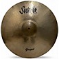 Used Soultone 22in GOSPEL RIDE Cymbal thumbnail