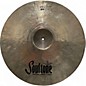 Used Soultone 22in GOSPEL RIDE Cymbal