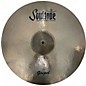 Used Soultone 22in GOSPEL RIDE Cymbal