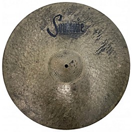 Used Soultone 22in Ride Cymbal