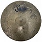Used Soultone 22in Ride Cymbal thumbnail