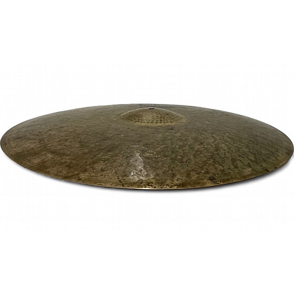 Used Soultone 22in Ride Cymbal