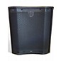 Used Harbinger VARI VS12 Powered Subwoofer thumbnail