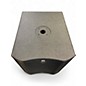 Used Harbinger VARI VS12 Powered Subwoofer
