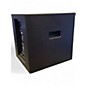 Used Harbinger VARI VS12 Powered Subwoofer