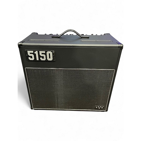Used EVH EVH 5150 ICONIC 40W Guitar Combo Amp