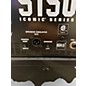 Used EVH EVH 5150 ICONIC 40W Guitar Combo Amp