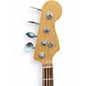 Used Fender JAZZ BASS Tabaco Burst Electric Bass Guitar