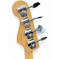 Used Fender JAZZ BASS Tabaco Burst Electric Bass Guitar