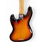 Used Fender JAZZ BASS Tabaco Burst Electric Bass Guitar