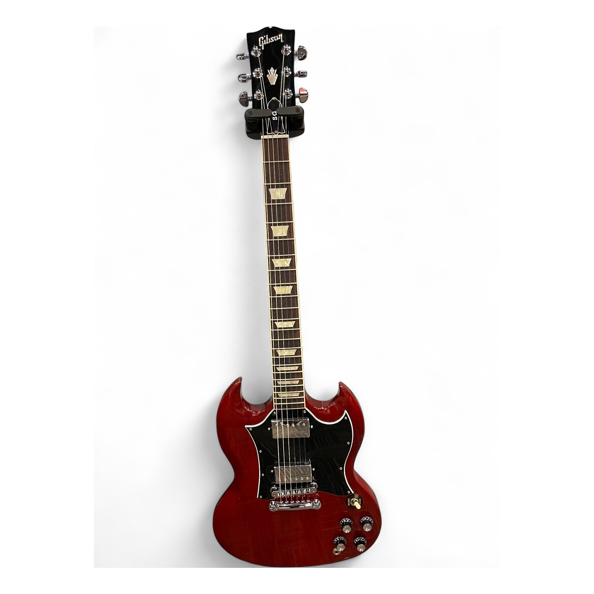 【美品】Gibson SG standard Gibson SG Supra - Antique Natural | Sweetwater