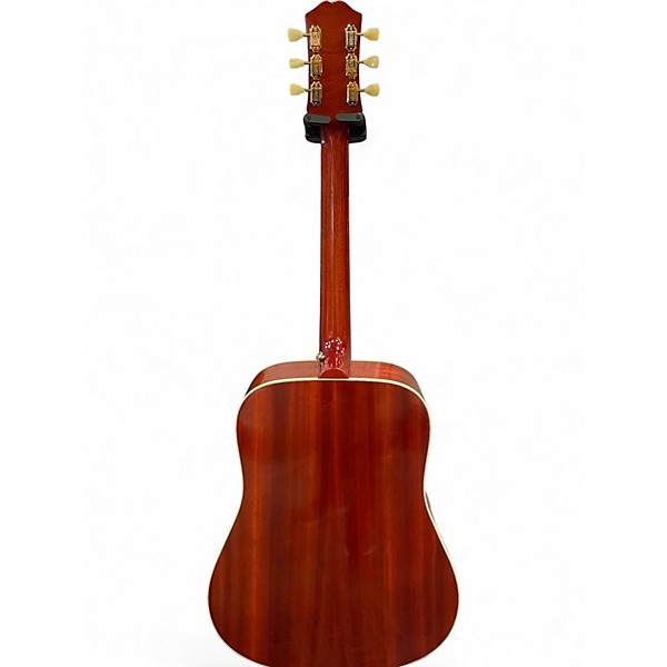 Used Epiphone MASTERBILT INSPIRED BY GIBSON HUMMINGBIRD