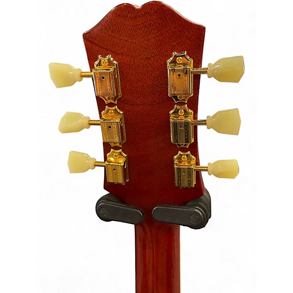 ギター Epiphone Masterbuilt Inspired by Gibson Used Epiphone MASTERBILT INSPIRED BY GIBSON HUMMINGBIRD