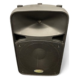 Used Samson Auro D412 Powered Speaker
