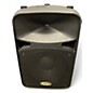 Used Samson Auro D412 Powered Speaker thumbnail