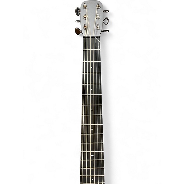 Used LAVA MUSIC Lava Me 3 Grey Acoustic Electric Guitar
