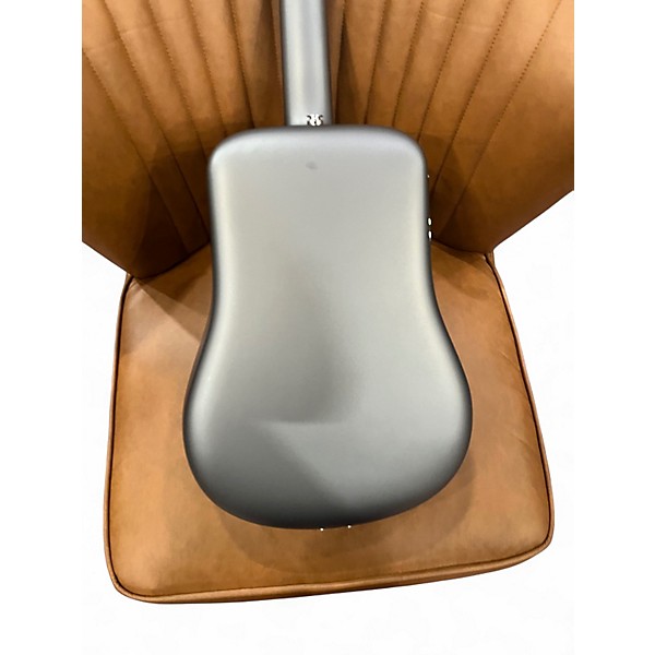 Used LAVA MUSIC Lava Me 3 Grey Acoustic Electric Guitar