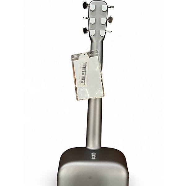 Used LAVA MUSIC Lava Me 3 Grey Acoustic Electric Guitar