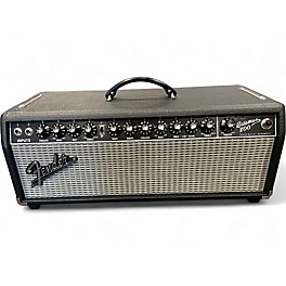 Used Fender Bassman 800 Bass Amp Head