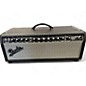 Used Fender Bassman 800 Bass Amp Head thumbnail