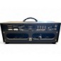 Used Fender Bassman 800 Bass Amp Head