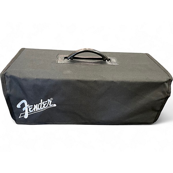 Used Fender Bassman 800 Bass Amp Head