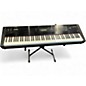 Used Yamaha S08 88 Key Synthesizer thumbnail