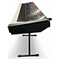 Used Yamaha S08 88 Key Synthesizer