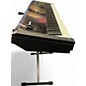 Used Yamaha S08 88 Key Synthesizer