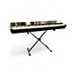Used Yamaha S08 88 Key Synthesizer