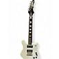 Used Epiphone Wilshire Pearl White Solid Body Electric Guitar thumbnail
