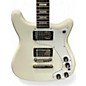 Used Epiphone Wilshire Pearl White Solid Body Electric Guitar