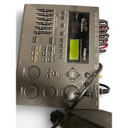 Used 2020s Roland TD10 Electric Drum Set